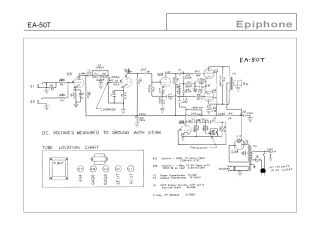 Epiphone-EA 50T_Pacemaker Trem.Amp preview